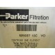 Parker 925037 10C VO Filter