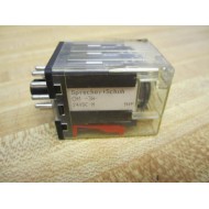 Sprecher + Schuh CH1 Relay -3W-24VDC-M - New No Box