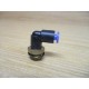 SMC KQL04-U02 90° Elbow Fitting KQL04U02 (Pack of 13)