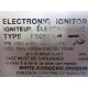 White-Rodgers F5058A-7 Electonic Ignitor F5058A7 - Used