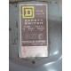 Square D D-321-N Safety Switch D321N Ser. C2 - Used