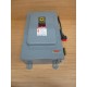 Square D HU461AWK Heavy Duty Safety Switch - New No Box