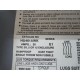 Square D HU461AWK Heavy Duty Safety Switch - New No Box