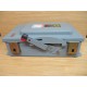 Square D HU461AWK Heavy Duty Safety Switch - New No Box