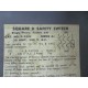 Square D D-321-N Safety Switch D321N Ser. A1 - Used