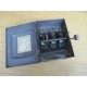 Square D D-321-N Safety Switch D321N Ser. A1 - Used