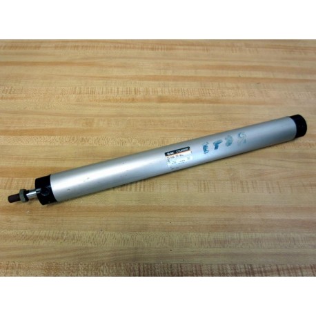 SMC CDG1BN32-318-X4 Air Cylinder CDG1BN32318X4 - New No Box