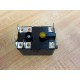 Mars 9400Y04Q100A SPDT 24V Relay J0731 90293Q - Used