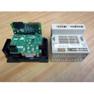 Yaskawa SRDA-SDA71A01A-E Motor Power Amplifier SRDASDA71A01AE Non-Refundable - Parts Only
