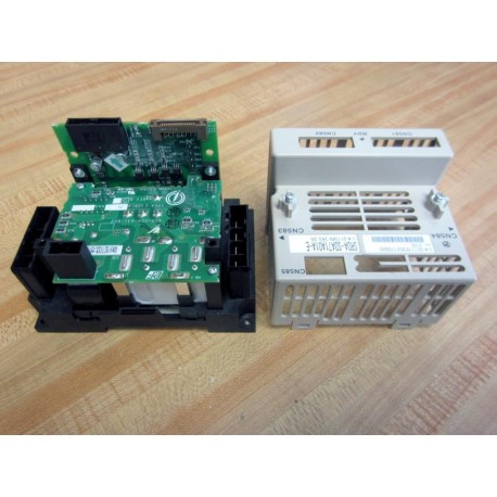 Yaskawa SRDA-SDA71A01A-E Motor Power Amplifier SRDASDA71A01AE Non-Refundable - Parts Only