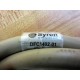 Syron Norgren DFC1402-01 DFC140201 DFC1402 01 Cable 7' - Used