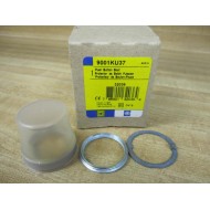 Square D 9001-KU37 Push Button Boot 9001KU37