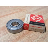 FAG 304-P Norma-Hoffmann Bearing 304P