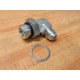 Parker 10-12C4OMXS Male 90° Elbow Fitting 10-12C40MXS