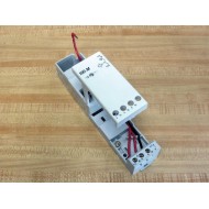 Allen Bradley 190-M Mounting Base 190M - New No Box