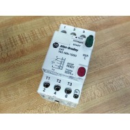 Allen Bradley 140-MN-1000 Starter 6.3-10A 140MN1000 Ser C - New No Box