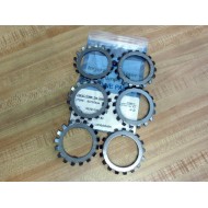 Ingersoll Dresser W-09 Lock Washer W09 (Pack of 6) - New No Box