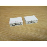Opto 22 IDC5D Solid State Input Relay (Pack of 2) - New No Box