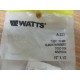 Watts A-223 Tube To MIP Elbow A223 (Pack of 2)