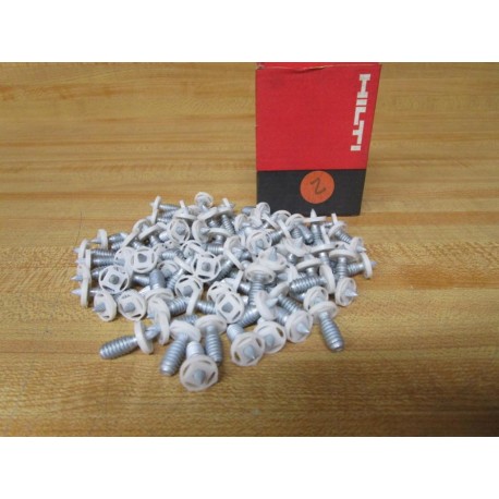 Hilti X-EW6H-11-9P12 Threaded Stud 271974 (Pack of 100)