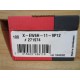 Hilti X-EW6H-11-9P12 Threaded Stud 271974 (Pack of 100)