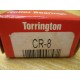 Torrington CR-8 Cam Follower CR8 (Pack of 2)