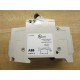 ABB S 202 U K 5 A Circuit Breaker S202UK5A (Pack of 4) - New No Box