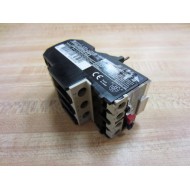 Telemecanique LR2-D1312 Overload Relay LR2D1312 - Used