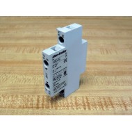 Allen Bradley 100-S Contact Block 100S Ser A B11 - New No Box