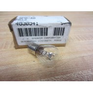 J.W. Speaker SP8-48 SP848 Bulb