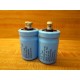 CDE FAHM3800-40-A1 Capacitor 658-9016-379 (Pack of 2) - Used