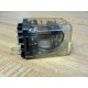 Omron MJ3C Relay 24VDC - Used