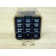 Omron MJ3C Relay 24VDC - Used