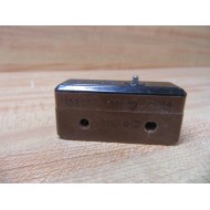 Micro Switch 13BS6 Honeywell Pin Plunger Switch - Used