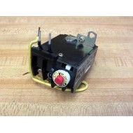 Hitachi TR10-1E Overload Relay TR101E - Used