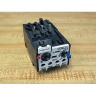 Joslyn Clark RIL0-2,6 Agut Overload Relay RIL026 - Used