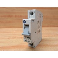 Allen Bradley 1492-SP1D150 Circuit Breaker 15A 1492SP1D150 - Used