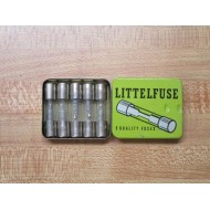 Littelfuse 4AG-1-610A-SB Fuse 4AG-1-610A Spring Element (Pack of 5)