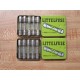 Littelfuse 4AG-1-610A-SB Fuse 4AG-1-610A Spring Element (Pack of 5)