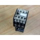 Heschen CJX1-2222 XIOU Contactor CJX12222 - Used