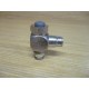Norgren 12-VB0-0638 Flow Control Elbow 12-VBO-0638 - New No Box