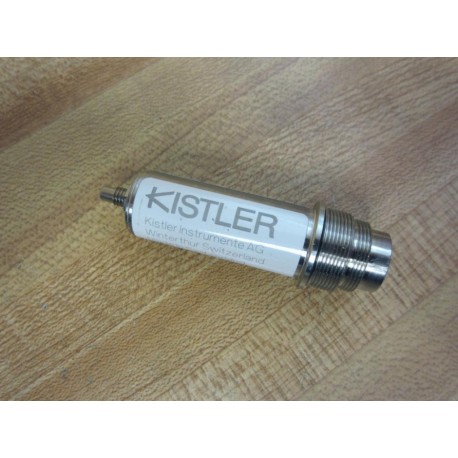 Kistler 9827A1392 Tie Bar Extension Charge Amplifier Only - New No Box