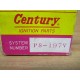 Century PS-197V Contact Point PS197V