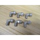 Camozzi 1500-86-18 Male Push Fitting Elbow 15008618 (Pack of 6) - New No Box