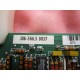 Unico 306-566.5 0037 Circuit Board - New No Box