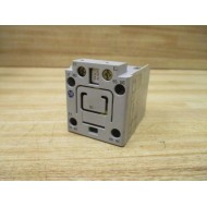 Allen Bradley 100-FL Mechanical Latch 100FL Ser A - Used