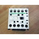 Schneider Electric LC1K0910F7 Telemecanique Contactor - Used