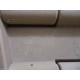 Uni Chains PRR-7-12" Roller Conveyor Belt PRR712 120" Length - New No Box