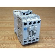 Allen Bradley 100-C12*01 Contactor 100C1201 - Used