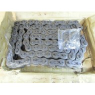 Tsubaki 120-COT.10FT Roller Chain RS120